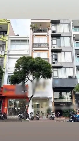 CHÍNH CHỦ SANG NHƯỢNG SPA MẶT TIỀN CAO THẮNG – CHI PHÍ VẬN HÀNH SIÊU THẤP!