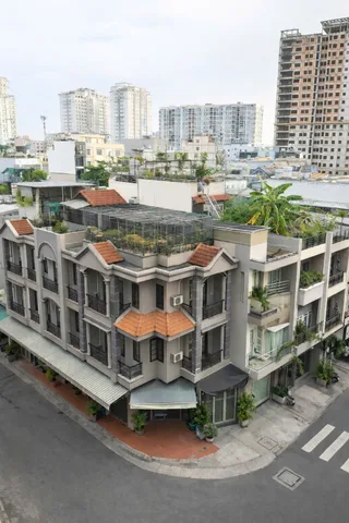 MTKD LÔ GÓC 5TẦNG KHÔNG LỘ GIỚI KHÔNG LỖI PT

- Diện tích 10x18
- Doanh thu khoán 95Triệu/tháng
- Đường 16m có lề giáp Q11
- Full nội thất cao cấp - thang máy.
- 28TỶ

☎️☎️☎️ 0902 106 911 xem nhà.