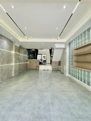 BÁN NHÀ SẴN KẾT CẤU - MỚI 100% - XE HƠI TỚI NHÀ