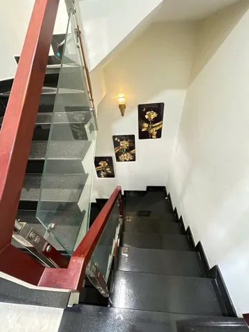 NHÀ 4 TẦNG Ở LIỀN - HẺM Ô TÔ - LÂM VĂN BỀN