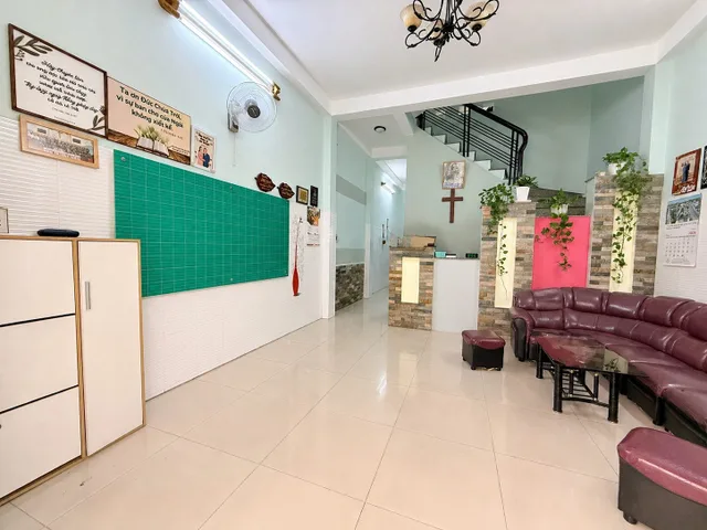 Bán nhà Thới An 22 Quận 12 diện tích 4.5x15.5m, 2 tầng, hẻm xe hơi đậu cửa, gần trường học, pháp lý chuẩn, giá 5.1 tỷ