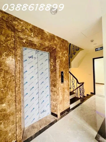 🏡 BÁN NHÀ ĐẸP NGUYỄN TRÃI - LÔ GÓC - MT 13,5M - 7 TẦNG THANG MÁY - CÁCH MẶT PHỐ 30M
