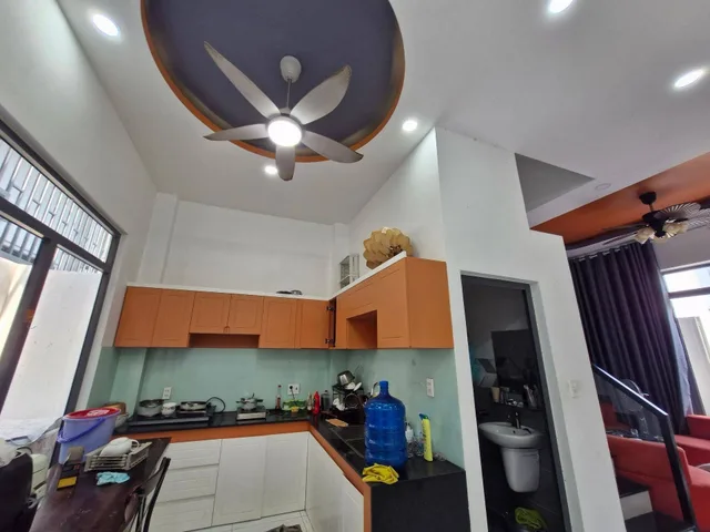 Nhà Lê Văn Việt _Thủ Đức, TPHCM _ giá chỉ hơn 6T-Diện tích: 80m², sổ hồng riêng