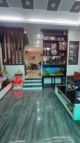 BÁN NHÀ 4 TẦNG – HẺM 373 LÝ THƯỜNG KIỆT – GẦN THÀNH MỸ, ĐÔNG HỒ – TÂN BÌNH – 7.9 TỶ