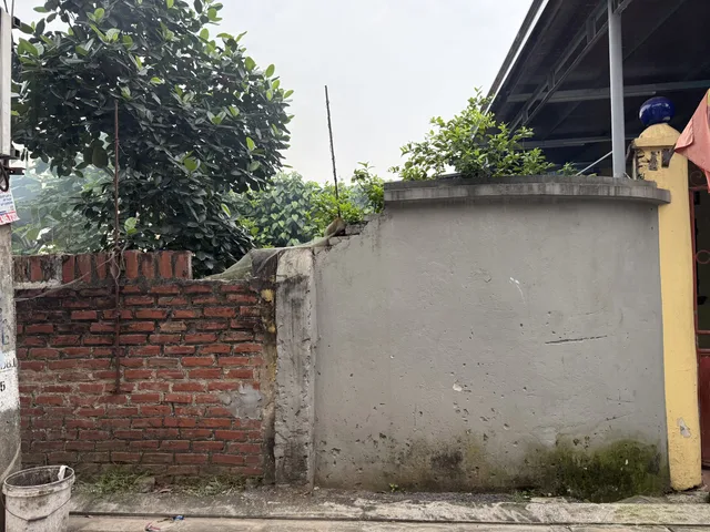 Bán đất 77.5m² full thổ cư ngang 7.6m giá 7.35 tỷ tại Đường Phù Đổng Xã Phù Đổng
