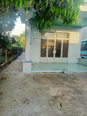 Bán đất 53m² có sẵn 120m² thổ cư ngang 6m giá 3.4 tỷ tại Xã Củ Chi
