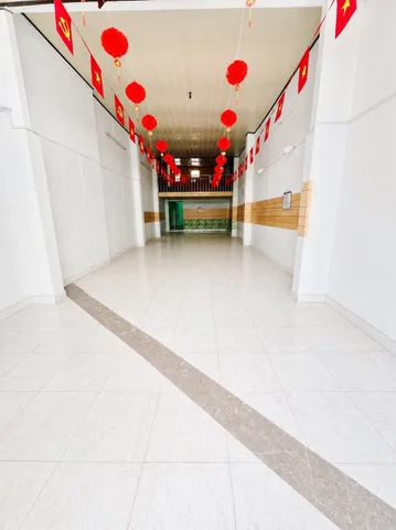 NHÀ CẤP 4 76M2 NGAY CHỢ TÂN HƯƠNG – ĐƯỜNG 8M – GIÁ TỐT CHỈ 6.X