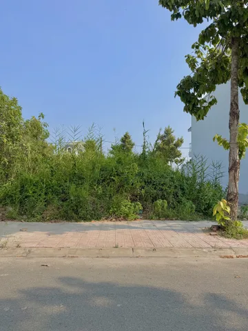 🏡 NỀN MẶT TIỀN D8 – TĐC LONG HÒA B, TRUNG TÂM ĐẠO THẠNH