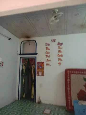 Bán đất 50.2m² có sẵn 50m² thổ cư ngang 4,5m giá 850 triệu tại Xã Tân Tập