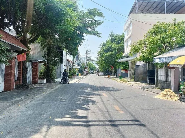 🏠 BÁN SIÊU PHẨM MẶT TIỀN ĐÀO SƯ TÍCH - LIÊN CHIỂU - 283M2 - NGANG KHỦNG 8.2M - GIÁ 12.X TỶ