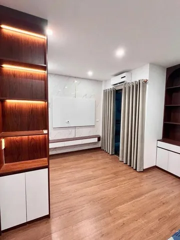 Bán Nhà Đông Ngạc HN. Ô Tô Đỗ Cổng Cạnh Ecohome, Chợ Vẽ. DT 42m 5 Tầng. 8.6 Tỷ