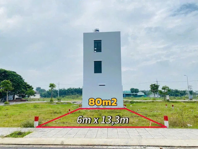 Đất Củ Chi Giá Tốt – Đường Cây Da, Tân Phú Trung giá 2 tỷ 100