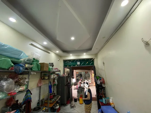 Siêu phẩm Nguyễn Trãi Thanh Xuân ô tô tránh kinh doanh ngày đêm bất chấp
