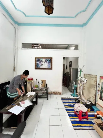 CHỦ GẤP BÁN ĐỊNH CƯ NƯỚC NGOÀI _ NHÀ 2 TẦNG TÔ HIỆU _ TÂN PHÚ
(gần chợ Lê Văn Quới, Đầm Sen)