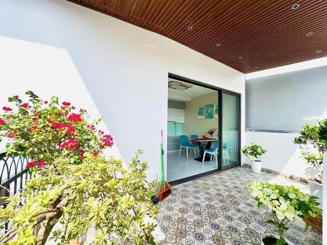 Chỉ 15.X TỶ SỞ HỮU TỔ ẤM 48M2 x 5 TẦNG, NGÕ 7M KHƯƠNG HẠ, GẦN HỒ 🏞️ – FULL NỘI THẤT.