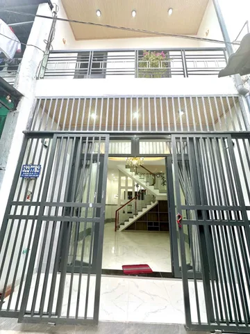 🏡 CHỦ GỬI NHÀ ĐÔNG THẠNH – VÔ Ở LIỀN – GIÁ MỀM