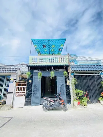 🏡 NHÀ ĐÔNG THẠNH – XE HƠI ĐẬU CỬA – GIÁ TỐT