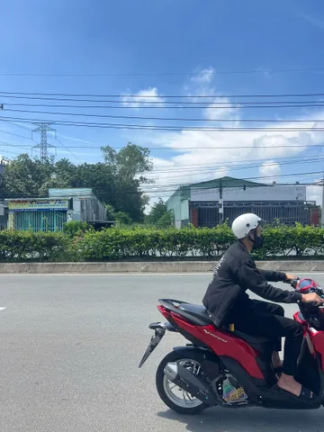 495m2 Đất Mặt Tiền Lộ 7A , An Điền , Bến Cát - Ngay Gần Khu Công Nghiệp - Giá 5 tỷ 2