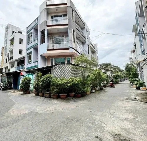 MTKD KHU BÀN CỜ TÂN THÀNH - ĐƯỜNG NHỰA 12m CÓ LỀ - 6*15*4TẦNG - SẴN NGUỒN THU CAO - K.DOANH SẦM UẤT - CHÍNH CHỦ CHÀO NHẸ 13.xT (x bé xíu xiu) (263)

📞 Liên hệ xem ngay: 0902 106 911