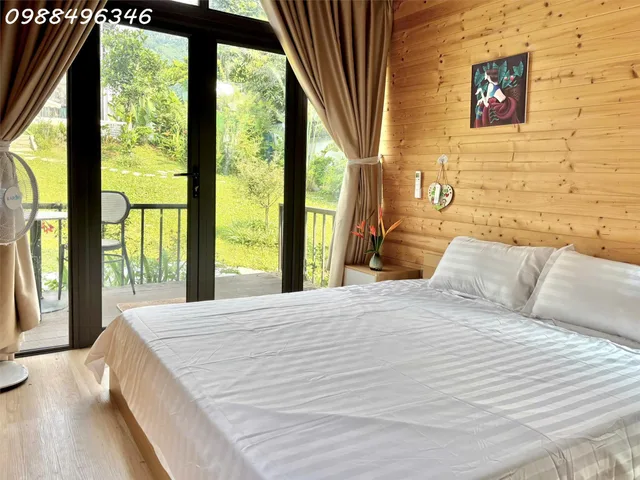 🔥 Cần vốn cho công việc làm ăn, chuyển nhượng lại villa đang hoạt động cực tốt!