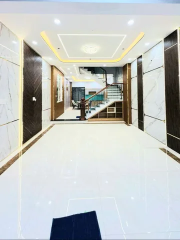 NHÀ ĐẸP CHỜ CHỦ NHÂN 🥰🥰

VỚI DT VUÔNG ĐẸP 4*16*4TẦNG HOÀN CÔNG ĐỦ - TỌA LẠC SÁT ĐƯỜNG LŨY BÁN BÍCH - GIÁP ÂU CƠ - 4PN RỘNG CÓ BAN CÔNG VỚI SÂN THƯỢNG THOÁNG MÁT - XE BÁN TẢI TỚI NHÀ - HÀNG XÓM THÂN THIỆN MÀ CHỈ HƠN 6Đ. (1/56)

📞 Liên hệ xem ngay: 0902