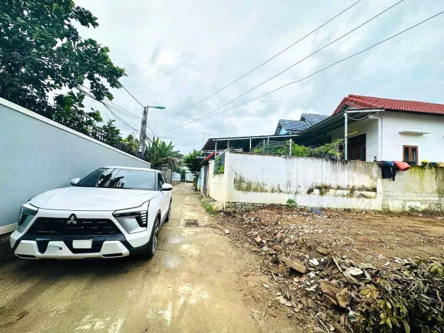 Bán lô đất trung tâm thôn Đông -  Xuân Phong ( vĩnh Phương cũ ) nay là phường Bắc Nha Trang