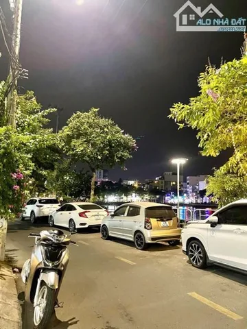 🏠 BÁN SIÊU PHẨM MẶT TIỀN QUANG DŨNG - THANH KHÊ - VIEW BỜ HỒ - QUY HOẠCH PHỐ ĐI BỘ - GIÁ 14.X TỶ