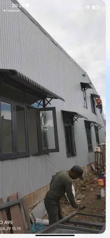 Bán nhà 319.5m² có sẵn 100m² thổ cư ngang 8.0m giá 3.6 tỷ tại Phường Ea Kao