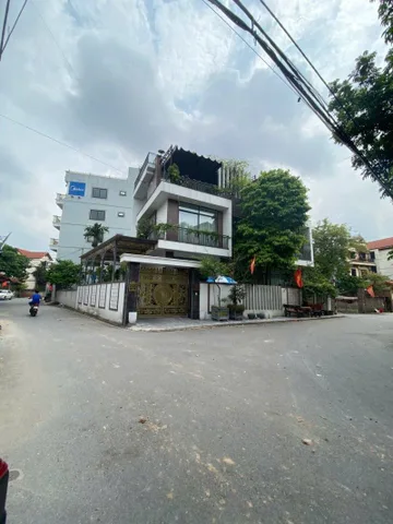 GIÁP HẢI – ĐA TỐN (GIA LÂM)  75.5m² – MT 4.8m – Ô TÔ VÀO ĐẤT  5.7 TỶ