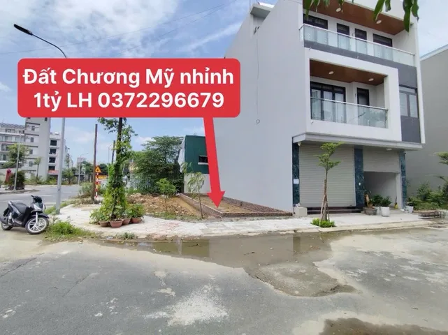 🚨 LÔ ĐẤT XUÂN MAI GIÁ TỪ 1TỶ – KHÁ HIẾM 🚨