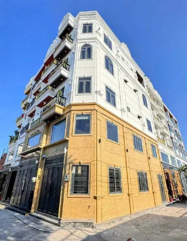🏡 CHÍNH CHỦ Gửi   - VỊ TRÍ VÀNG 2 MẶT TIỀN  – 52M2 - NỞ HẬU TÀI LỘC - HXH - NHỈNH 6🧄