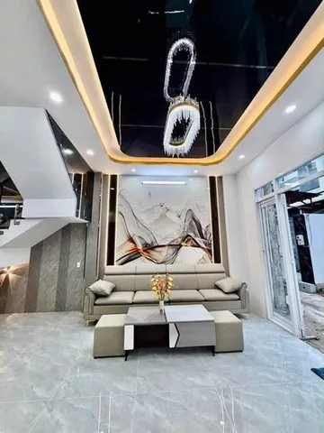 NGAY CẦU PHÚ XUÂN - XE HƠI TỚI SÁT NHÀ - HẺM MỚI NÂNG CAO RÁO - TẶNG FULL NỘI THẤT CHỈ XÁCH VALI VÀO Ở - NHĨNH 6 TỶ NHỎ