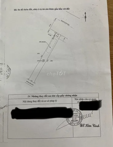 Nhà Đất Phú An Bến Cát Bình Dương
