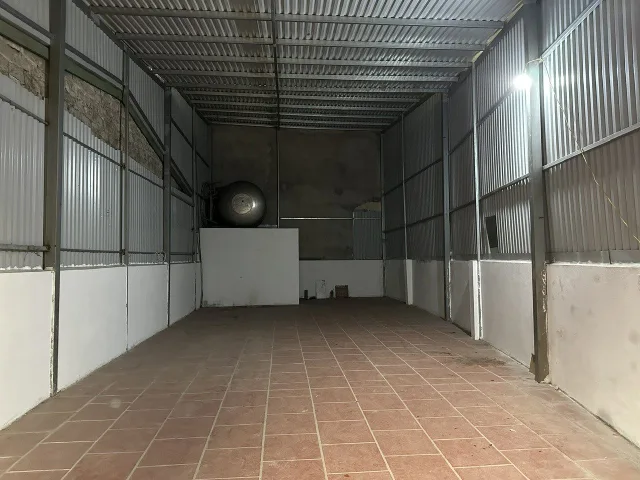 CHO THUÊ KHO/XƯỞNG 85M² - VỊ TRÍ VÀNG - GIÁ ƯU ĐÃI 3.5Triệu