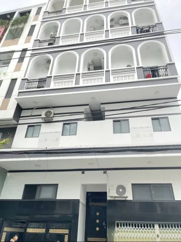 CHDV CAO CẤP - NHÀ MỚI 6 TẦNG + HẦM + THANG MÁY 💎

- Nguồn thu ổn định 150triệu / tháng 
- Diện tích bề thế 9x30
- Đường 16m có lề - vị trí sầm uất 
- Sát Aeon - Trường Chinh - Cộng Hòa 
- 100t/m2 TL (246)

📞 Liên hệ xem ngay: 0902 106 911