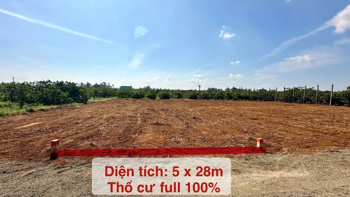 ĐẤT NỀN VEN PHỐ GIÁ RẺ