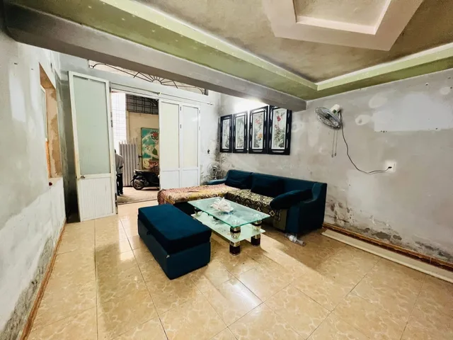 🏡 NHÀ 3 TẦNG CAM LỘ 9 – NGANG 5M – FULL CÔNG NĂNG 🏡