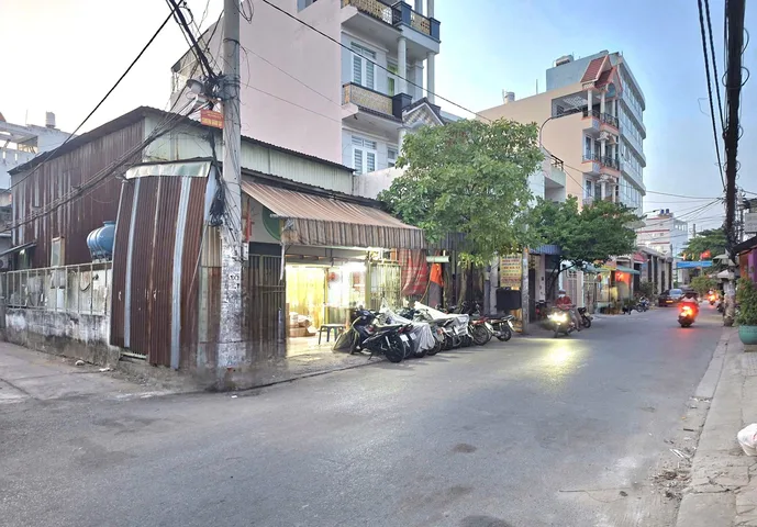 Hẻm xe hơi, Lê Đình Cẩn (84m2)_chỉ 5,..ty_nở hậu tài lộc