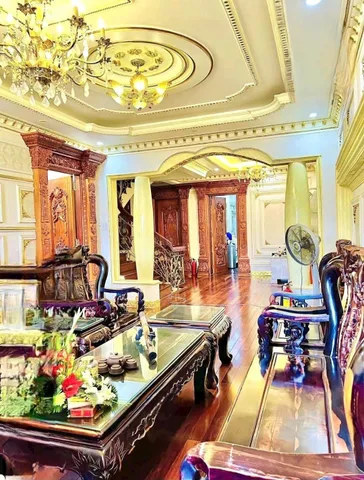 Siu BIỆT THỰ MẶT TIỀN NGAY TÂN PHÚ 6 TẦNG- 300M2 - NGANG LỚN 8M BỀ THẾ - 9CHỦ XÂY DỰNG ,THIẾT KẾ TỈ MỈ ,NỘI THẤT GỖ ĐỎ NHẬP KHẨU - Ở SUỚG ,KDOANH SẦM UẤT 
# CỰK KÌ GẤP CHỈ NHỈH 30T (a94)
# Liên hệ: 0902 106 911