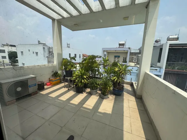 BÁN NHÀ ĐƯỜNG SỐ 6, LINH XUÂN - 104m2 - GIÁ 6.9 TỶ TL