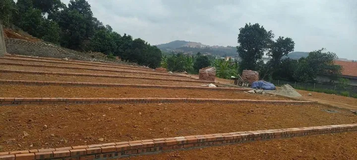 04/2026.Bán đất 62m² full thổ cư ngang 4m giá 290 triệu tại Xã Việt Khê( Kỳ Sơn). liên he60362558882