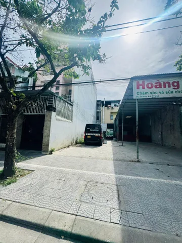 🏠 BÁN ĐẤT MẶT TIỀN PHAN ANH PHƯỜNG AN ĐÔNG