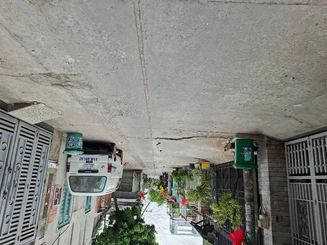 Bán nhà 2 Tầng 4.4×17m² Giá 5.1tỷ