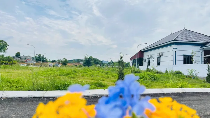ĐẤT NỀN CẬN KỀ KCN THANH HÀ: "MỎ VÀNG" ĐẦU TƯ CHỈ TỪ HƠN 200 TRIỆU ĐỒNG