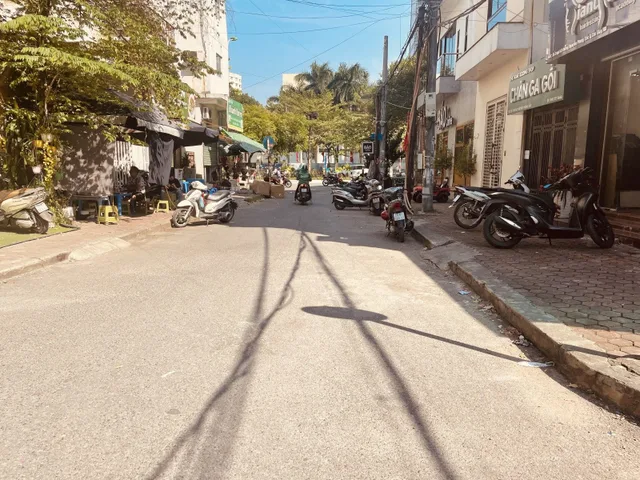 HIẾM!PHÂN LƯU HỮU PHƯỚC,OTO TRÁNH,THANG MÁY,DT:50Mx7T,NHỈNH 14TY