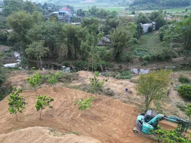 🌿 NHANH TAY SỞ HỮU LÔ ĐẤT NGHỈ DƯỠNG VIEW SUỐI – PANORAMA TUYỆT ĐẸP TẠI KIM BÔI, HÒA BÌNH 🌿