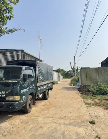 Đất hẻm Vành Đai 30/4 ngay siêu thị Go. 10x22m bán 950tr