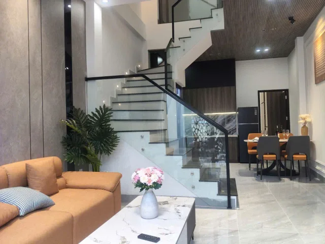 📌📌📌LÀM VIỆC TRỰC TIẾP GIÁ TỐT !!! Bán nhà kiệt Phạm văn Nghị, Thạc Gián
