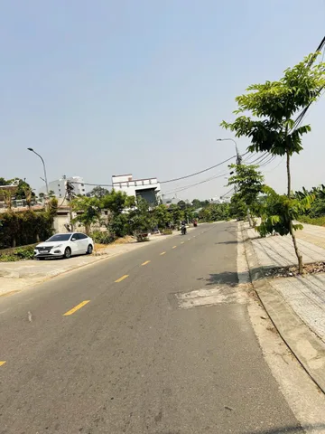 📌📌📌LÀM VIỆC TRỰC TIẾP GIÁ TỐT !!! Bán đất kiệt Trường Chinh, Hòa Phát