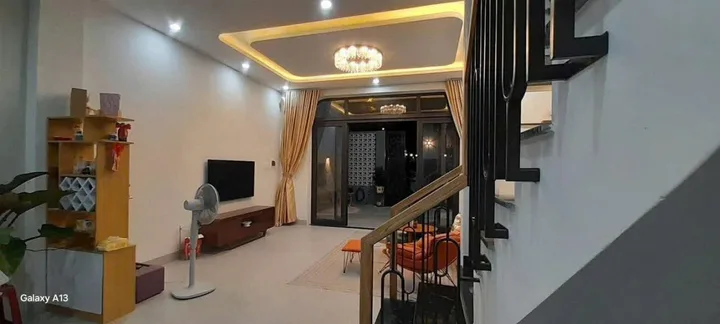 📌📌📌LÀM VIỆC TRỰC TIẾP GIÁ TỐT !!! Cho thuê nhà Bàu Năng, Hòa Minh